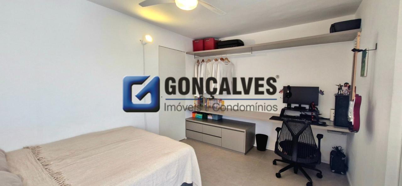 131287, Apartamento, à venda, à venda, 605.000,00,Parque das Nações, Santo André,2 quartos: 