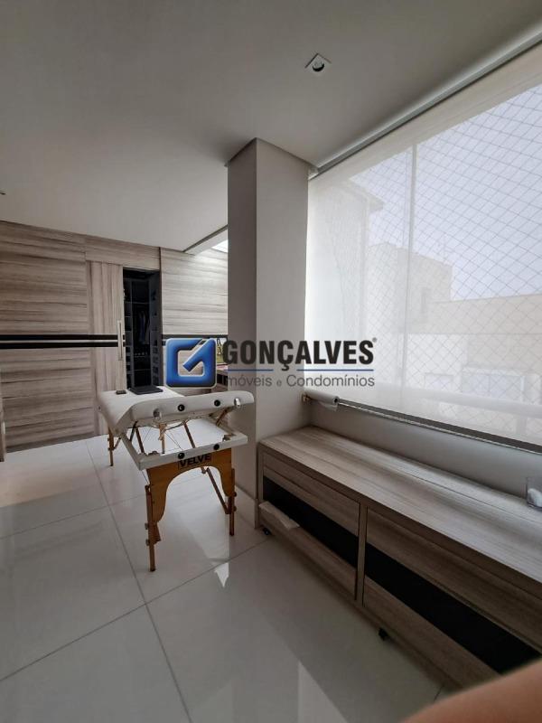 131295, Apartamento Cobertura Duplex, à venda, à venda, 3.055.000,00,Centro, Santo André,3 quartos: 