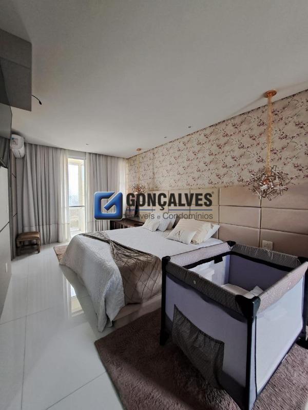 131295, Apartamento Cobertura Duplex, à venda, à venda, 3.055.000,00,Centro, Santo André,3 quartos: 