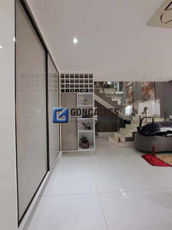 131295, Apartamento Cobertura Duplex, à venda, à venda, 3.055.000,00,Centro, Santo André,3 quartos: 