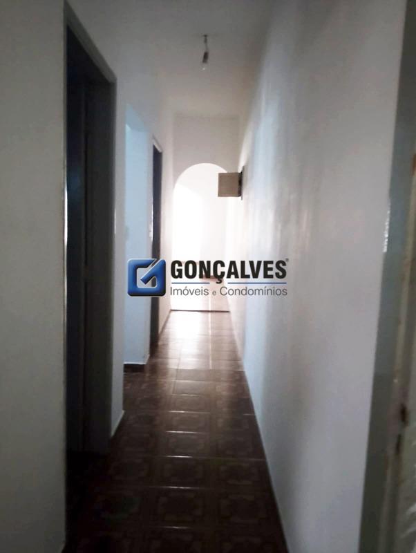 131297, Casa, à venda, à venda, 380.000,00,Jardim Guarará, Santo André,4 quartos: 