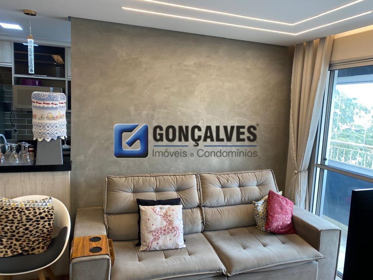 131298, Apartamento, à venda, à venda, 436.000,00,Centro, São Bernardo do Campo,2 quartos: 