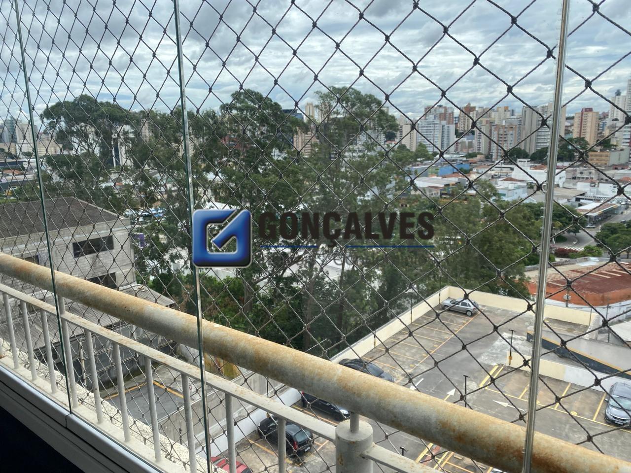 131298, Apartamento, à venda, à venda, 436.000,00,Centro, São Bernardo do Campo,2 quartos: 