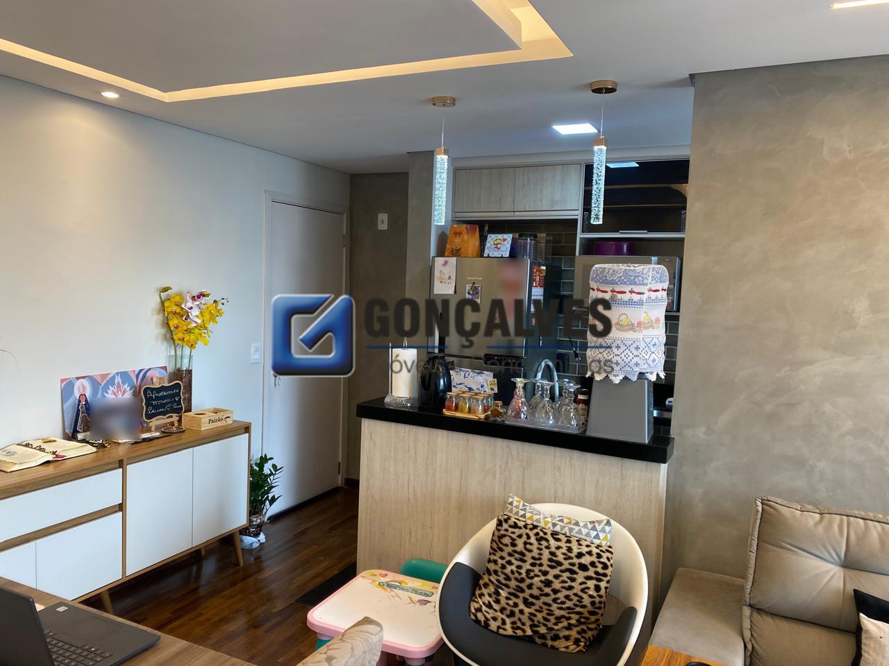 131298, Apartamento, à venda, à venda, 436.000,00,Centro, São Bernardo do Campo,2 quartos: 