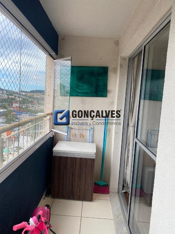 131298, Apartamento, à venda, à venda, 436.000,00,Centro, São Bernardo do Campo,2 quartos: 