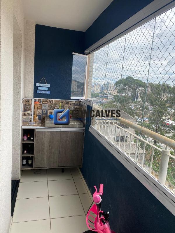 131298, Apartamento, à venda, à venda, 436.000,00,Centro, São Bernardo do Campo,2 quartos: 