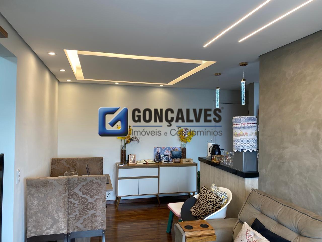 131298, Apartamento, à venda, à venda, 436.000,00,Centro, São Bernardo do Campo,2 quartos: 