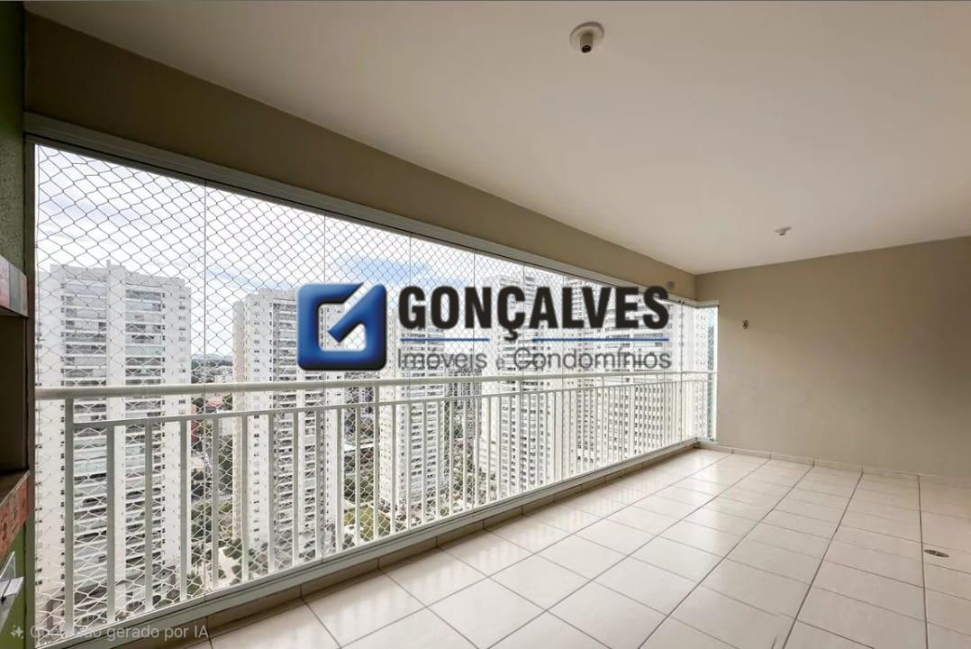 131302, Apartamento, para aluguel, para alugar, 7.900,00,Planalto, São Bernardo do Campo,3 quartos: 