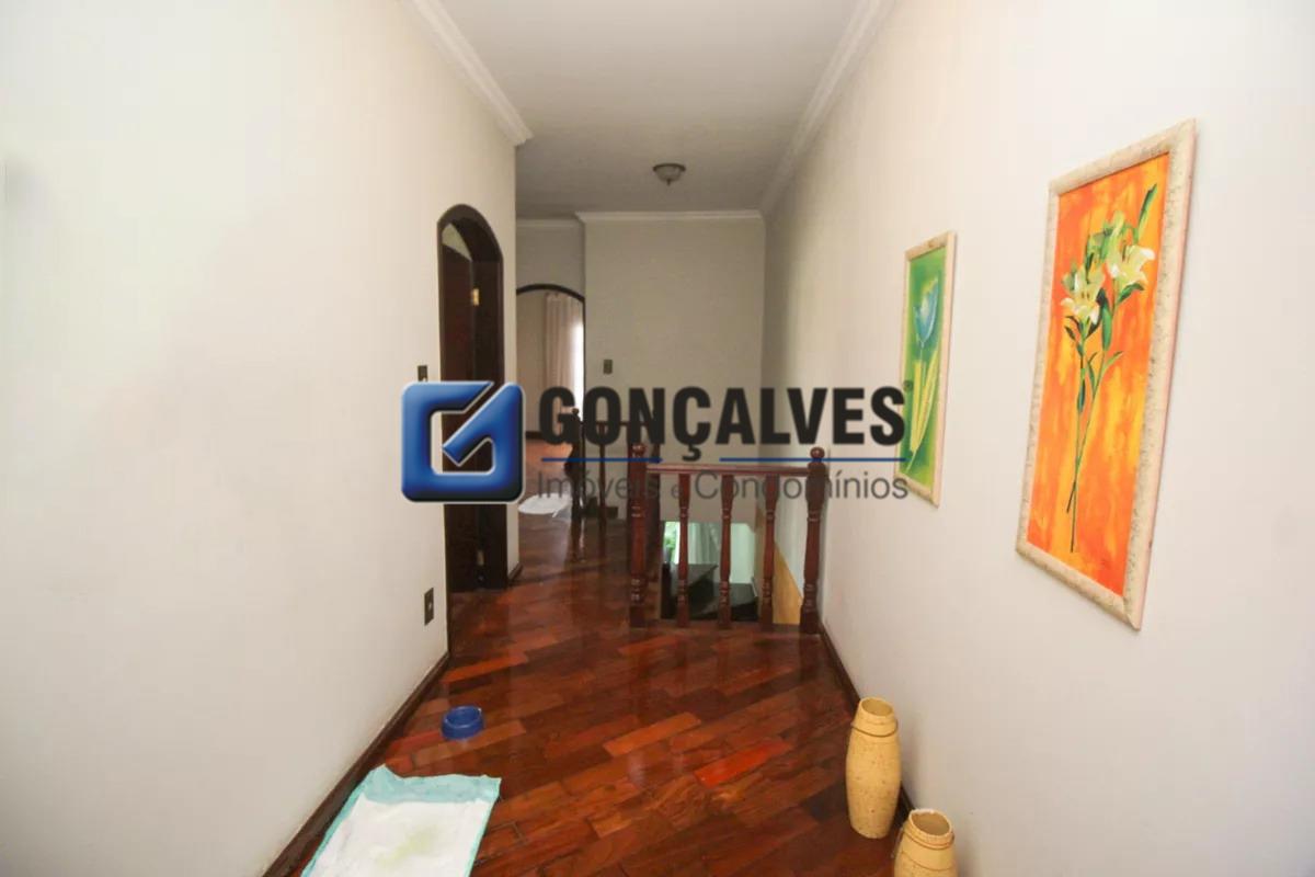 131303, Sobrado, à venda, à venda, 795.500,00,Vila América, Santo André,4 quartos: 