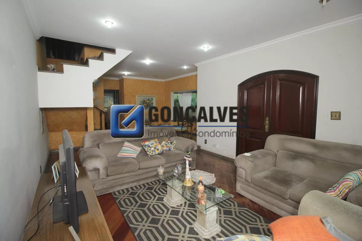 131303, Sobrado, à venda, à venda, 795.500,00,Vila América, Santo André,4 quartos: 