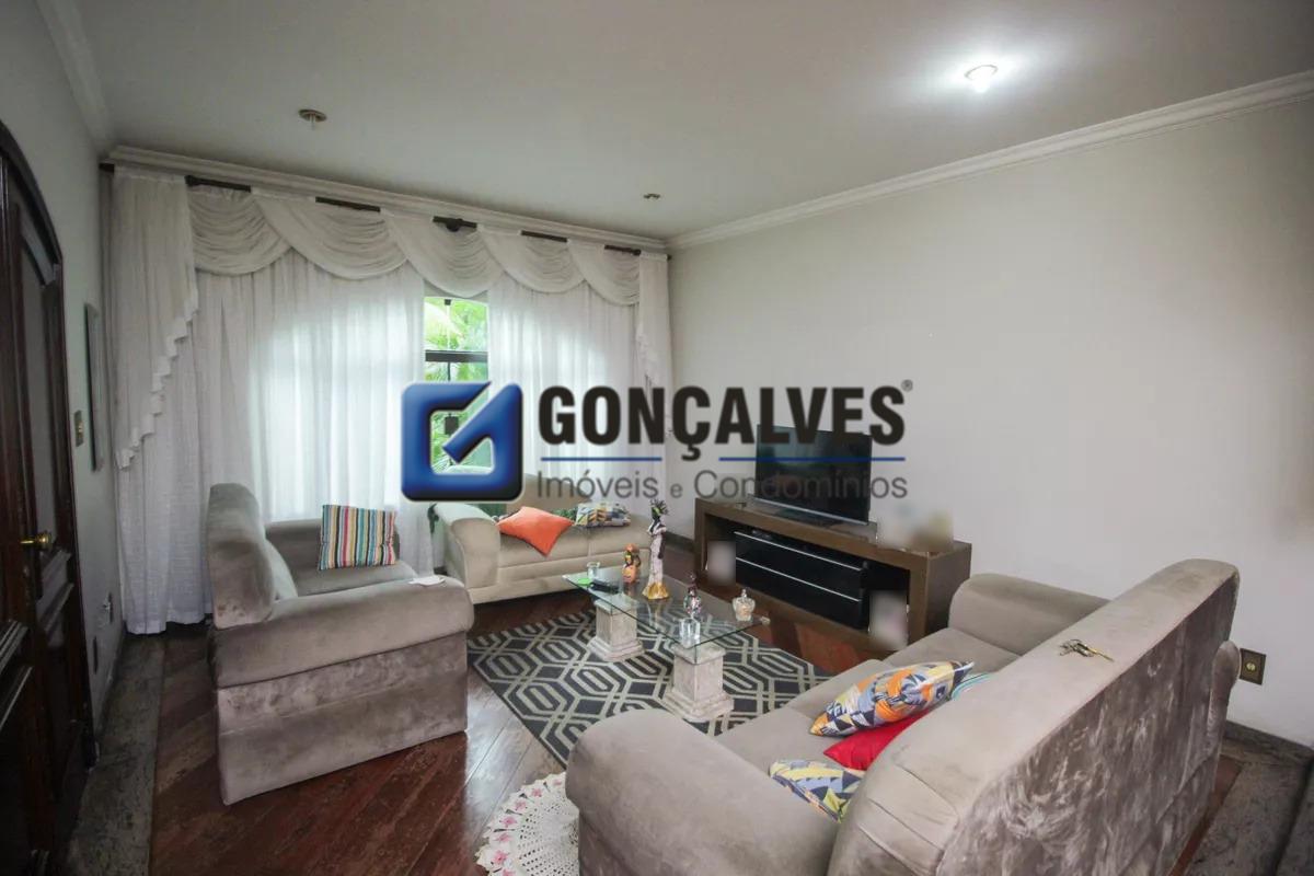 131303, Sobrado, à venda, à venda, 795.500,00,Vila América, Santo André,4 quartos: 