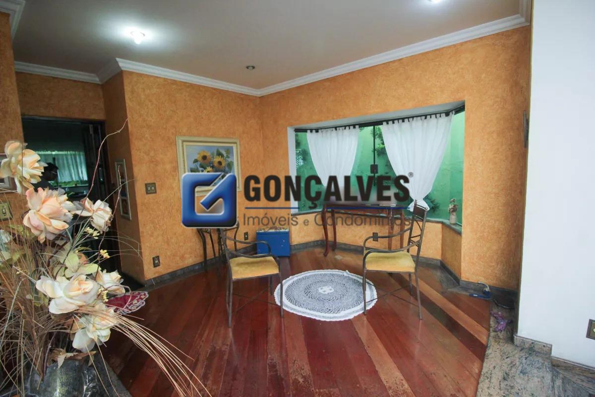 131303, Sobrado, à venda, à venda, 795.500,00,Vila América, Santo André,4 quartos: 