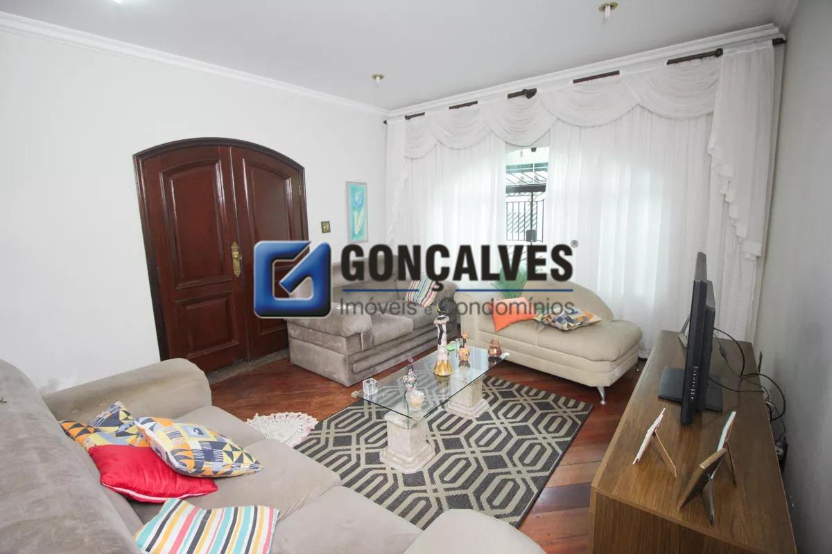 131303, Sobrado, à venda, à venda, 795.500,00,Vila América, Santo André,4 quartos: 