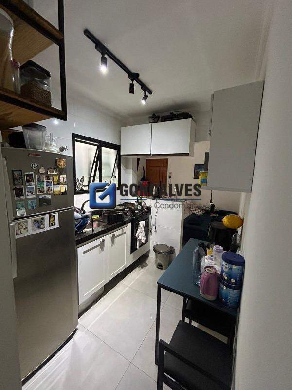 131306, Apartamento, à venda, à venda, 320.000,00,Vila Metalúrgica, Santo André,2 quartos: 