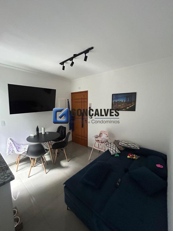 131306, Apartamento, à venda, à venda, 320.000,00,Vila Metalúrgica, Santo André,2 quartos: 