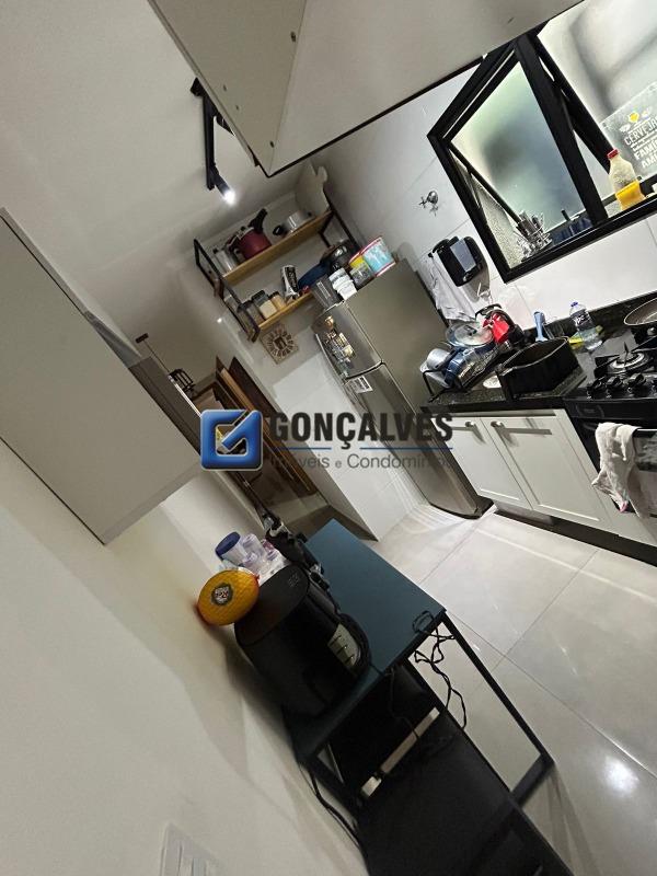 131306, Apartamento, à venda, à venda, 320.000,00,Vila Metalúrgica, Santo André,2 quartos: 