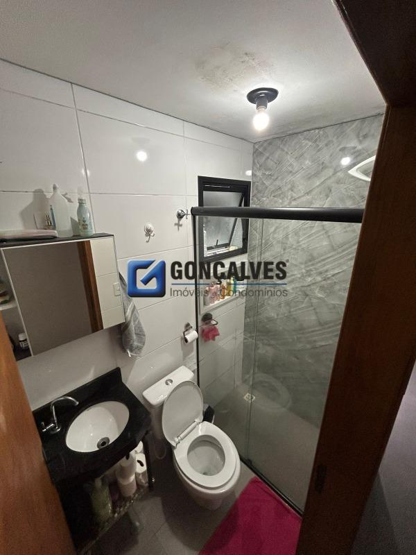 131306, Apartamento, à venda, à venda, 320.000,00,Vila Metalúrgica, Santo André,2 quartos: 