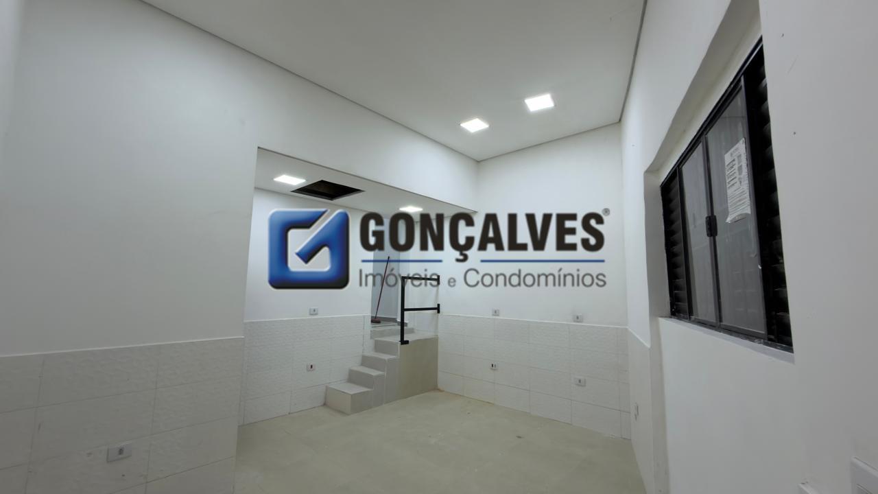 131307, Casa, para aluguel, para alugar, 2.450,00,Cerâmica, São Caetano do Sul,2 quartos: 