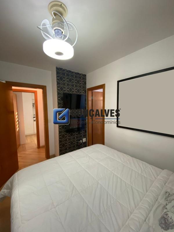 131308, Apartamento, à venda, à venda, 725.000,00,Centro, São Bernardo do Campo,2 quartos: 