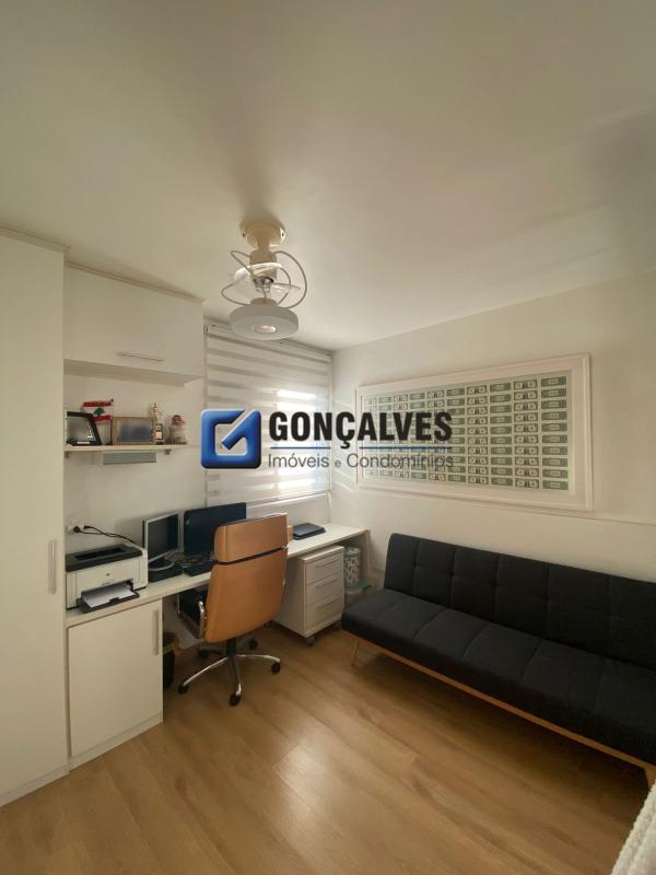 131308, Apartamento, à venda, à venda, 725.000,00,Centro, São Bernardo do Campo,2 quartos: 