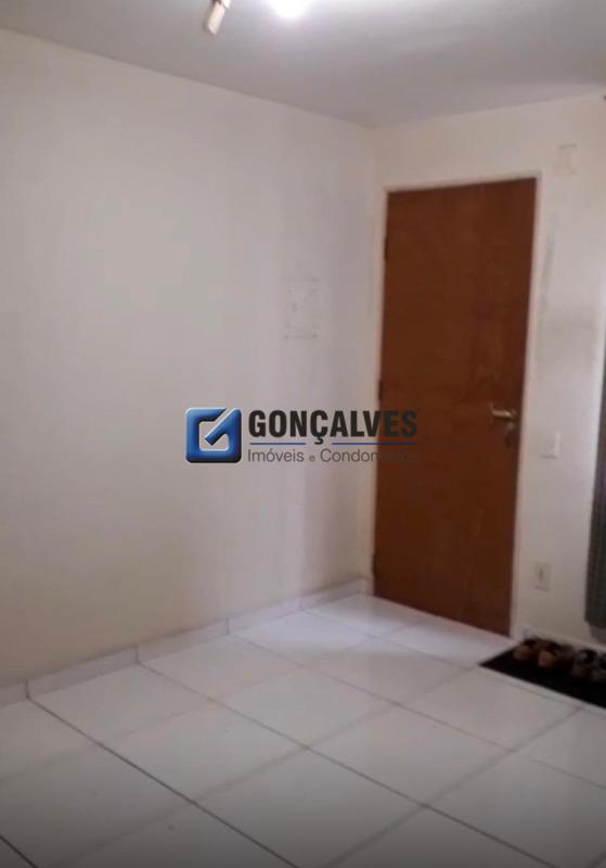 131309, Apartamento, à venda, à venda, 245.000,00,Santa Terezinha, São Bernardo do Campo,2 quartos: 