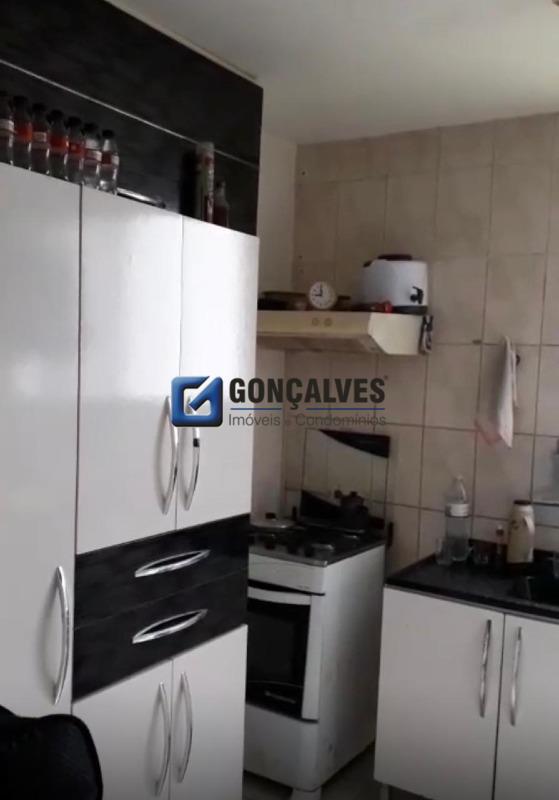 131309, Apartamento, à venda, à venda, 245.000,00,Santa Terezinha, São Bernardo do Campo,2 quartos: 