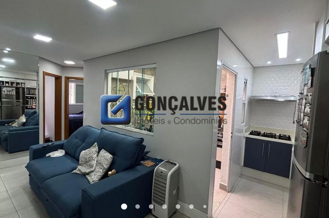 131311, Apartamento, à venda, à venda, 350.000,00,Vila Guiomar, Santo André,2 quartos: 