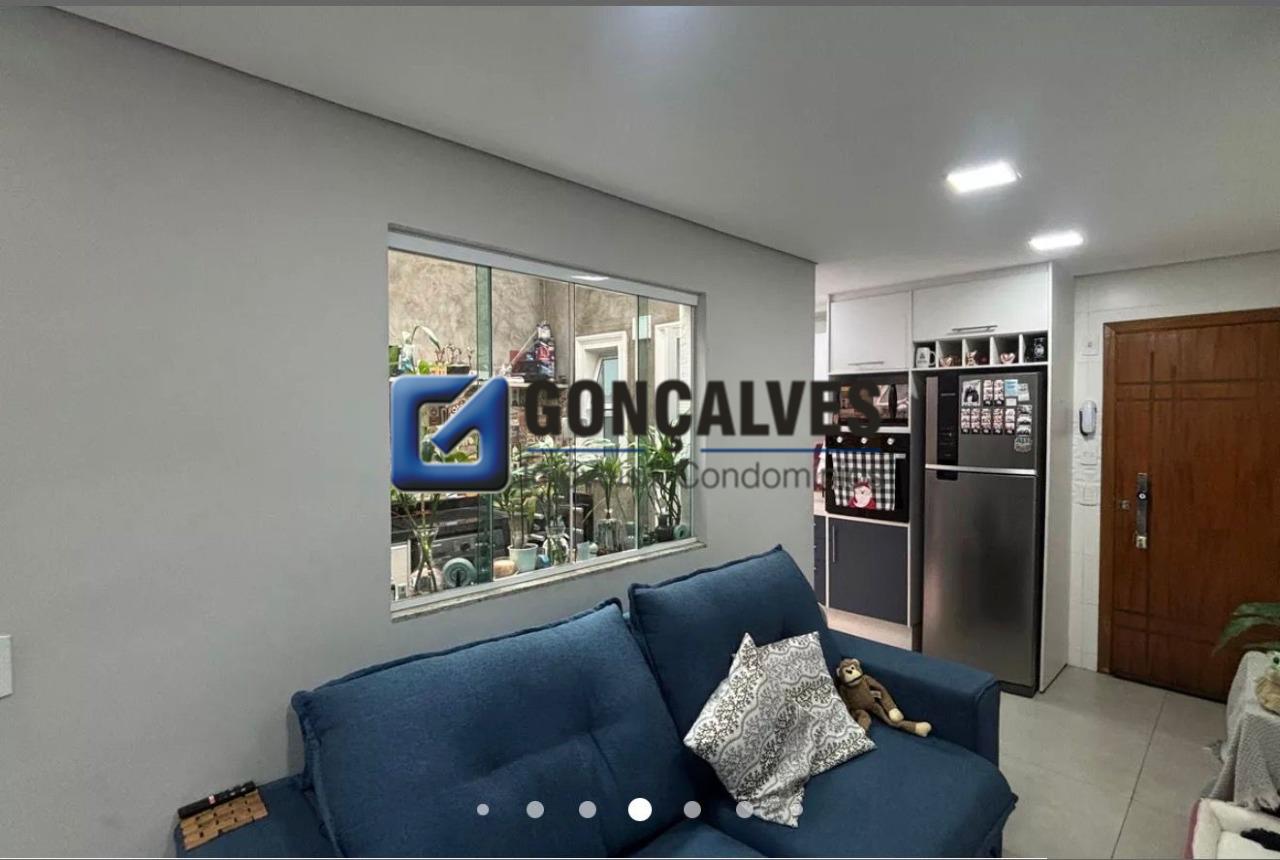 131311, Apartamento, à venda, à venda, 350.000,00,Vila Guiomar, Santo André,2 quartos: 