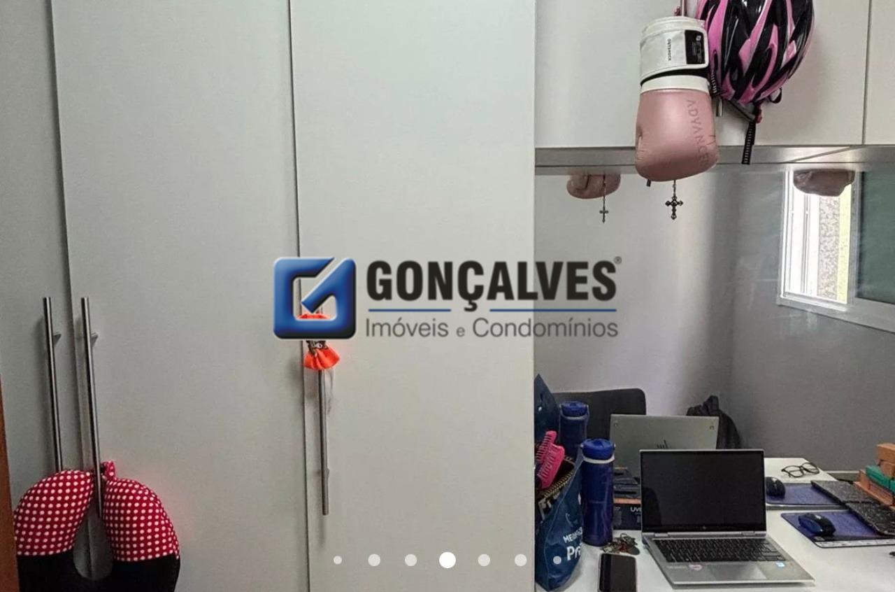 131311, Apartamento, à venda, à venda, 350.000,00,Vila Guiomar, Santo André,2 quartos: 