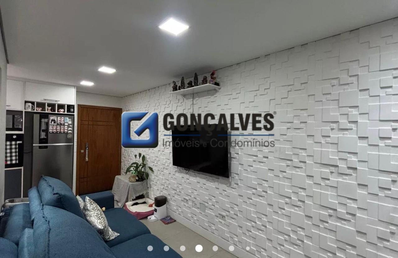 131311, Apartamento, à venda, à venda, 350.000,00,Vila Guiomar, Santo André,2 quartos: 