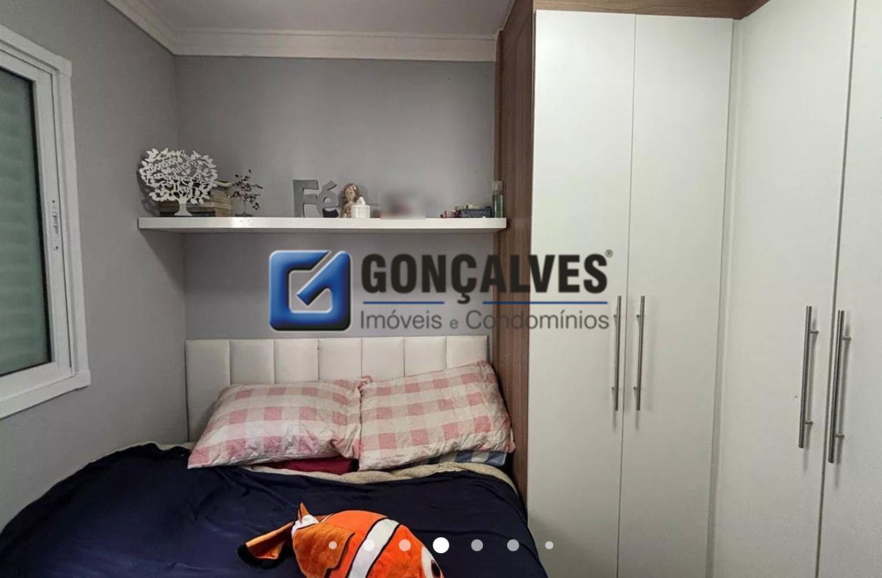 131311, Apartamento, à venda, à venda, 350.000,00,Vila Guiomar, Santo André,2 quartos: 