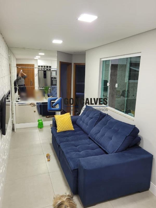 131311, Apartamento, à venda, à venda, 350.000,00,Vila Guiomar, Santo André,2 quartos: 
