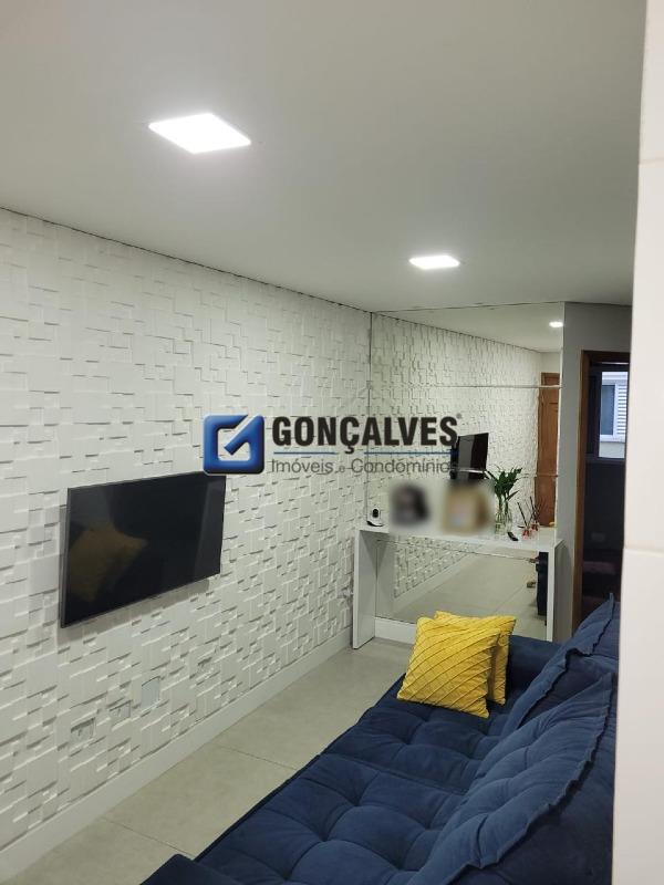 131311, Apartamento, à venda, à venda, 350.000,00,Vila Guiomar, Santo André,2 quartos: 