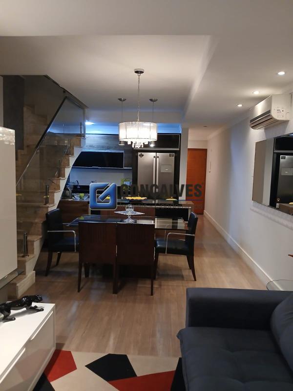 131312, Apartamento, à venda, à venda, 980.000,00,Nova Petrópolis, São Bernardo do Campo,3 quartos: 