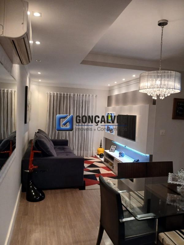 131312, Apartamento, à venda, à venda, 980.000,00,Nova Petrópolis, São Bernardo do Campo,3 quartos: 