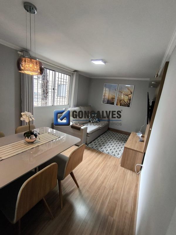 131316, Apartamento, à venda, à venda, 298.000,00,Jardim Alvorada, Santo André,2 quartos: 