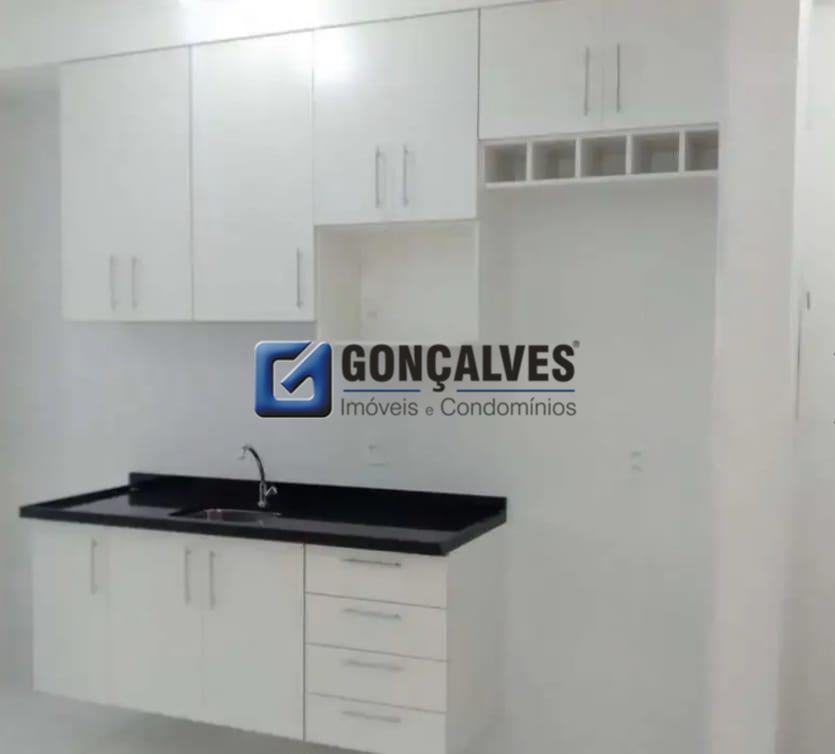 131317, Apartamento, para aluguel, para alugar, 3.200,00,Independência, São Bernardo do Campo,2 quartos: 