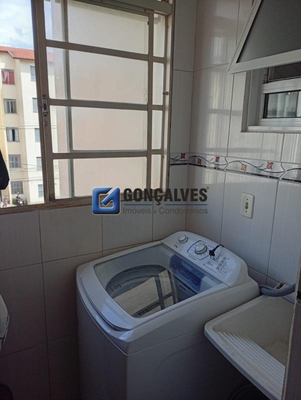 131318, Apartamento, à venda, à venda, 195.000,00,Cooperativa, São Bernardo do Campo,2 quartos: 