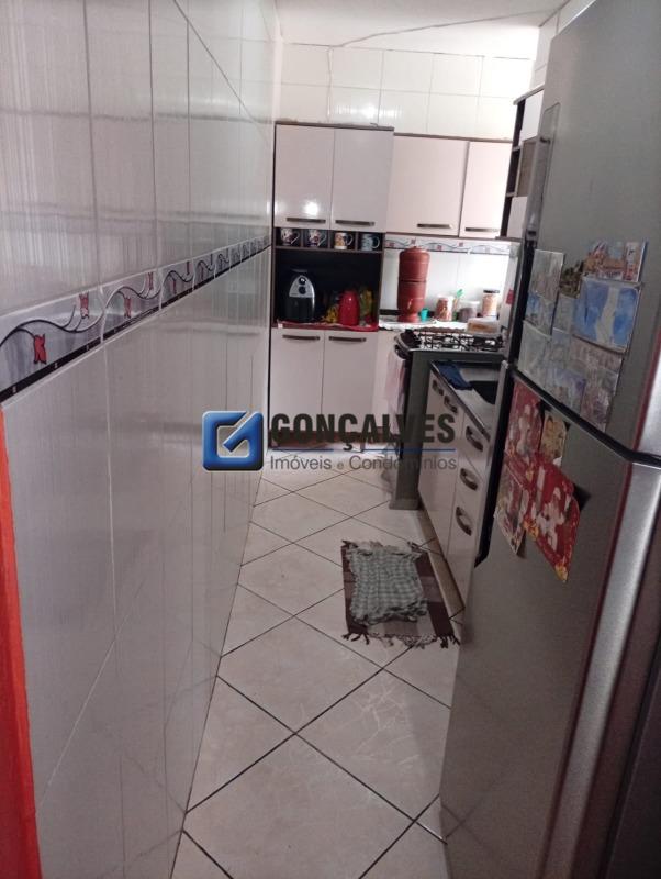 131318, Apartamento, à venda, à venda, 195.000,00,Cooperativa, São Bernardo do Campo,2 quartos: 