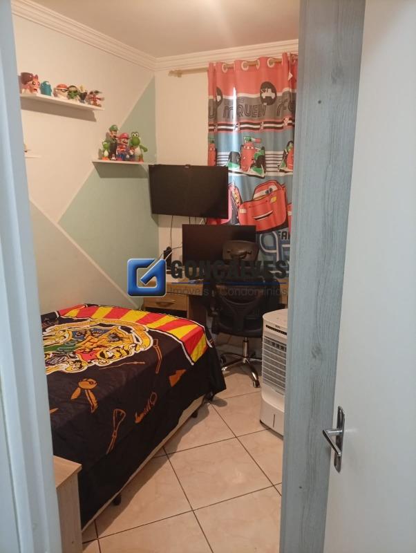 131318, Apartamento, à venda, à venda, 195.000,00,Cooperativa, São Bernardo do Campo,2 quartos: 