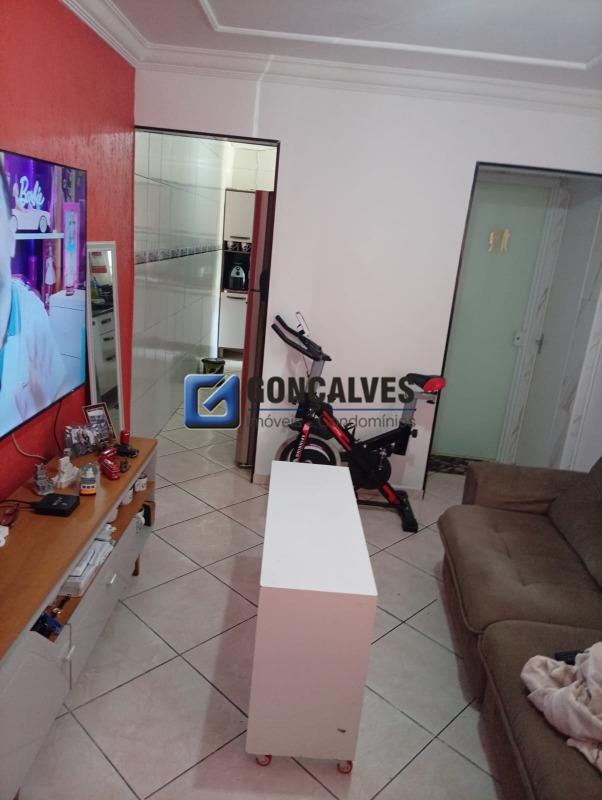 131318, Apartamento, à venda, à venda, 195.000,00,Cooperativa, São Bernardo do Campo,2 quartos: 