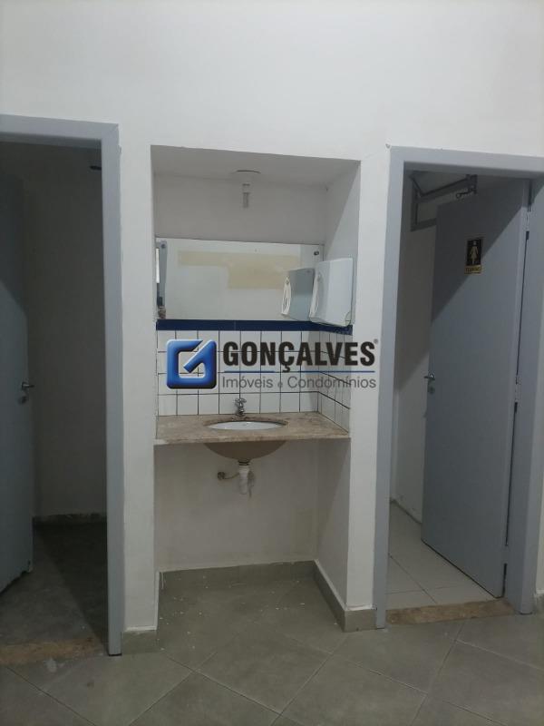 131320, Salão, para aluguel, para alugar, 4.000,00,Dos Casa, São Bernardo do Campo,: 