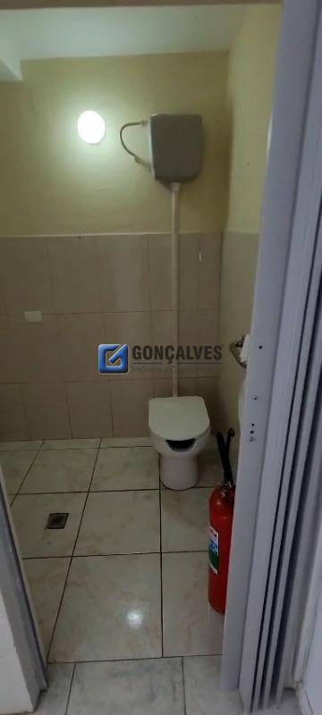 131321, Sala, para aluguel, para alugar, 1.500,00,Jardim do Mar, São Bernardo do Campo,: 