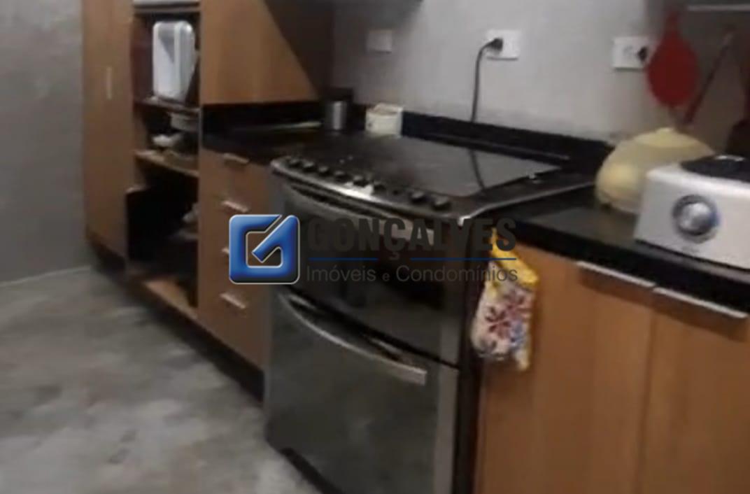 131323, Apartamento, à venda, à venda, 370.000,00,Campestre, Santo André,2 quartos: 