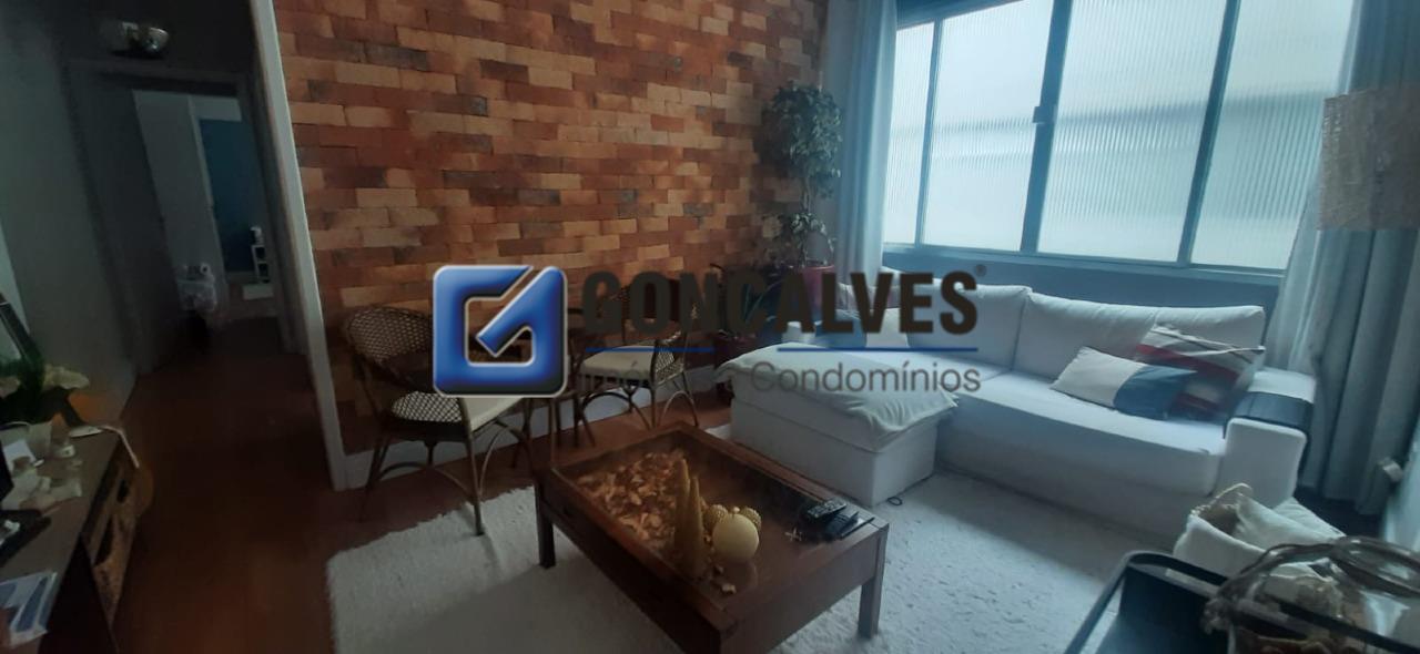 131323, Apartamento, à venda, à venda, 370.000,00,Campestre, Santo André,2 quartos: 