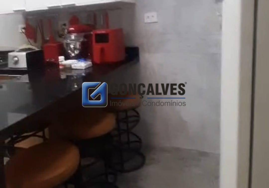 131323, Apartamento, à venda, à venda, 370.000,00,Campestre, Santo André,2 quartos: 