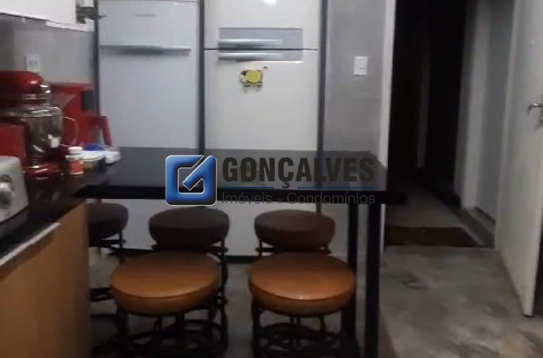 131323, Apartamento, à venda, à venda, 370.000,00,Campestre, Santo André,2 quartos: 