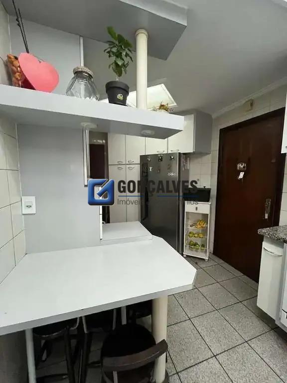 131326, Apartamento, à venda, à venda, 780.000,00,Vila Euclides, São Bernardo do Campo,4 quartos: 
