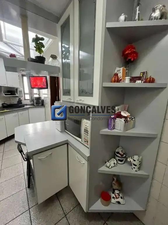131326, Apartamento, à venda, à venda, 780.000,00,Vila Euclides, São Bernardo do Campo,4 quartos: 