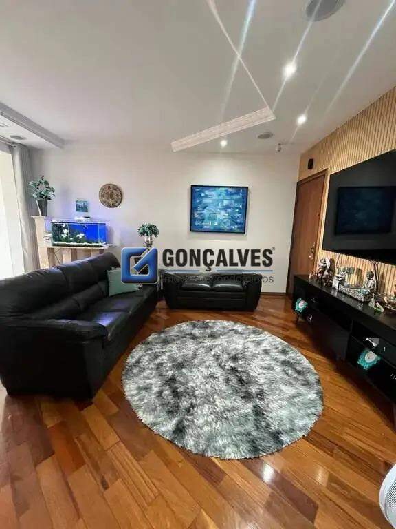131326, Apartamento, à venda, à venda, 780.000,00,Vila Euclides, São Bernardo do Campo,4 quartos: 